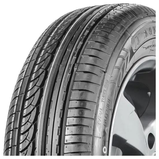 Nankang 205 55 R16 91V AS I MFS 15056130