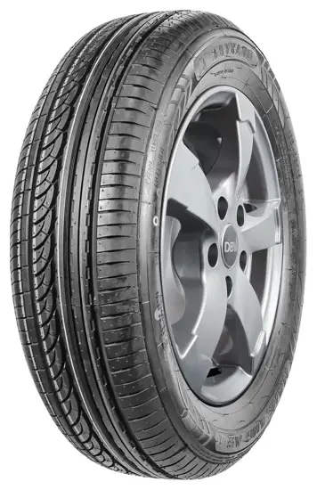 Nankang 205 55 R16 91V AS I MFS 15056130