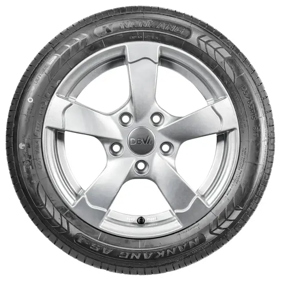 Nankang 205 55 R16 91V AS I MFS 15056130