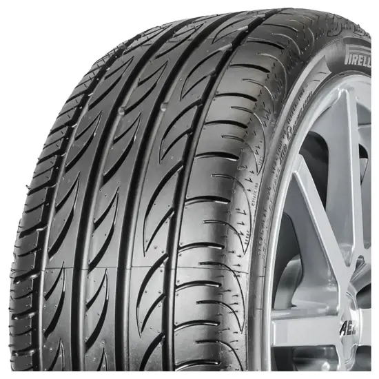 Pirelli 205 40 ZR17 84W P Zero Nero XL 15001546