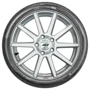 Pirelli 205 40 ZR17 84W P Zero Nero XL 15001546