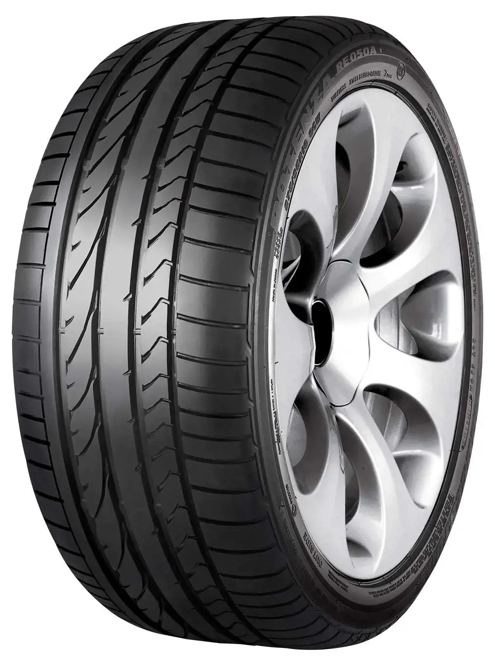 Bridgestone 215 40 R18 85Y Potenza RE 050 A RFT FSL 15054565