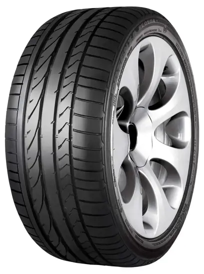 Bridgestone 215 40 R18 85Y Potenza RE 050 A RFT FSL 15054565