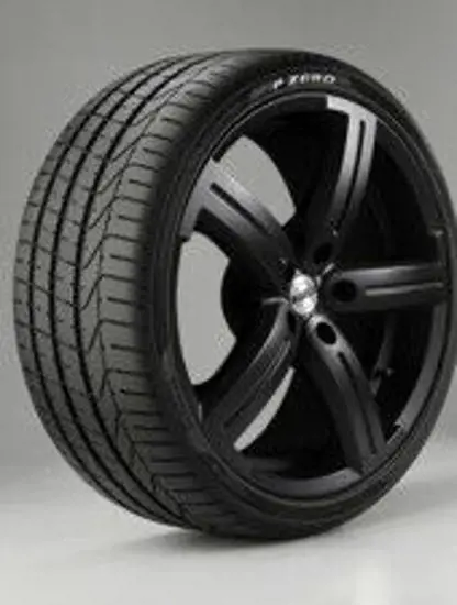 Pirelli 265 30 ZR19 93Y P Zero silver XL lbl 15116983