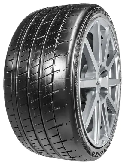 Bridgestone Potenza S007 255/35 ZR20 (93Y) (Switzerland)