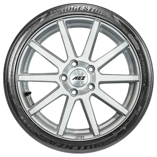 Bridgestone Potenza S007 255/35 ZR20 (93Y) (Switzerland)