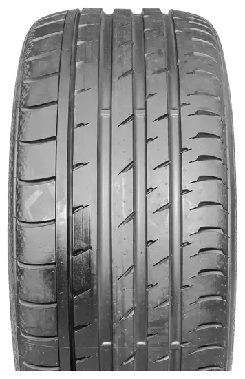 Continental SportContact 3 SSR 275/40 R18 99Y | reifen.com