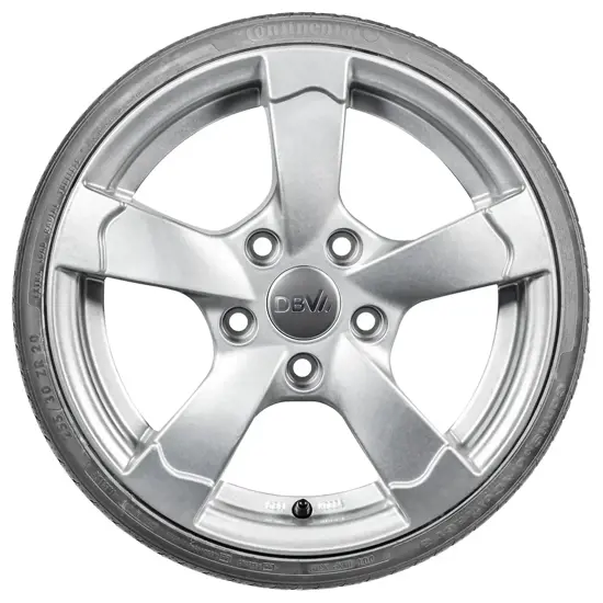 Continental SportContact 3 SSR 275/40 R18 99Y | reifen.com