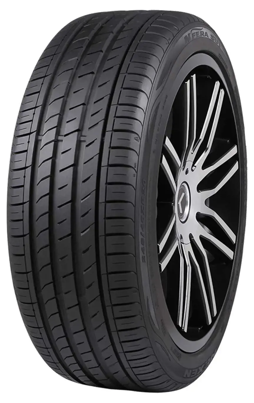 225/50 ZR17 98W N'Fera SU1 XL