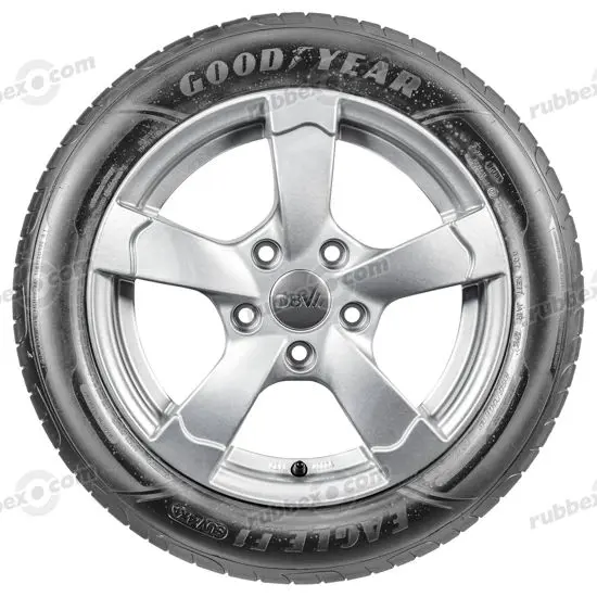 Goodyear 245 40 R19 98Y Eagle F1 Asymmetric XL FP 15053490