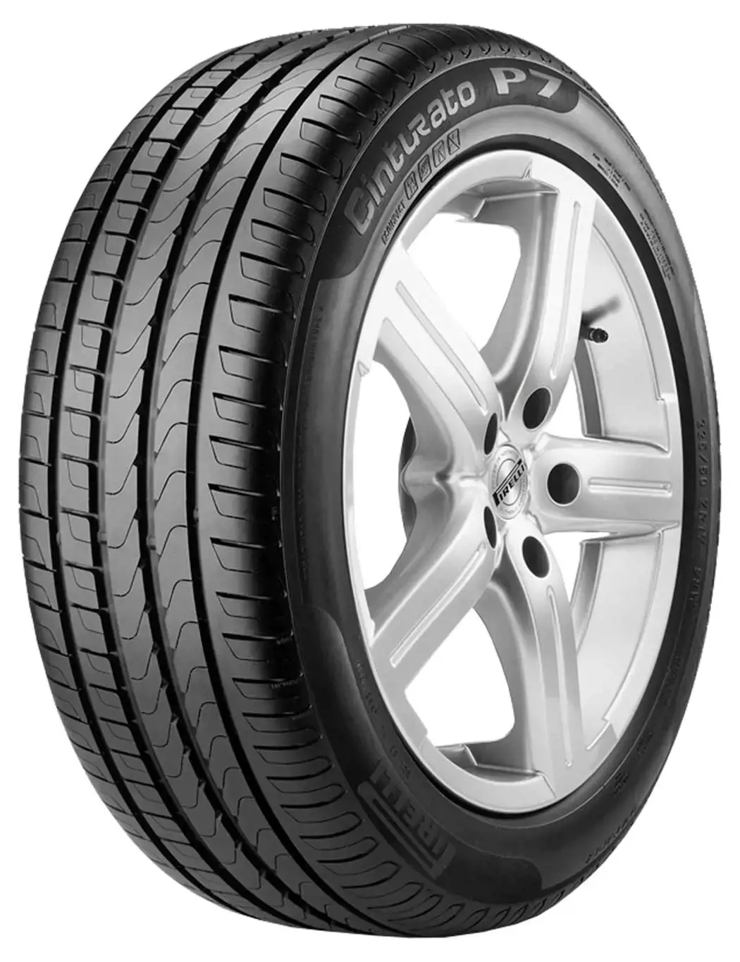 Pirelli 225 50 R18 99W Cinturato P7 XL 15193484