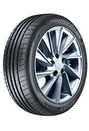 Sunny 225 40 ZR18 95W Sport Marco NA302 Runflat 15317541