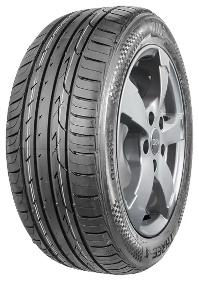 Pneu Three-A 195/55 R16 87V, P606