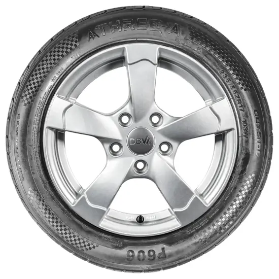 Three-A P606 225/55 R16 99V | reifen.com