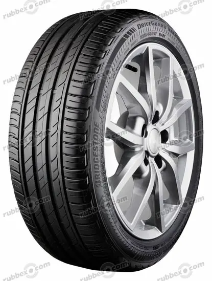 Bridgestone 195 65 R15 95V Driveguard RFT XL 15194939