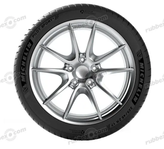 MICHELIN 225 45 ZR17 94Y Pilot Sport 4 EL 15203941