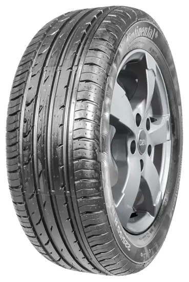 Continental PremiumContact 2 E 205/50 R17 89V