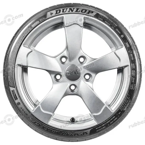 Dunlop 315 30 ZR19 100Y SP Sport Maxx GT MFS 15172241