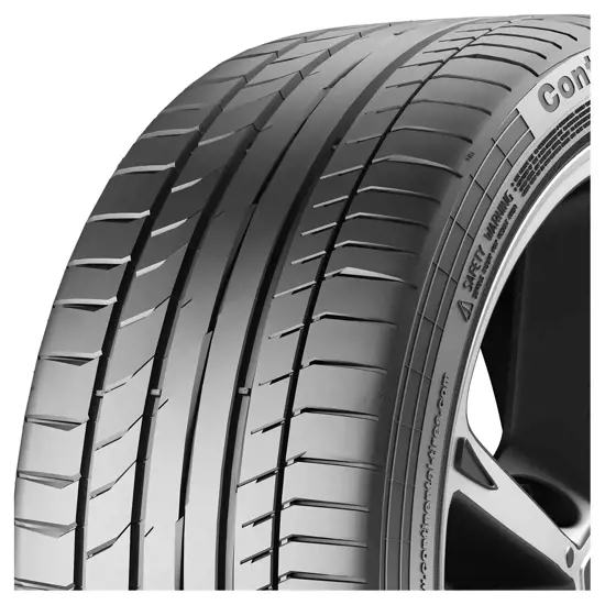 Continental SportContact 5 P 255/35 ZR19 (96Y) | reifen.com