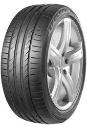 255/40 ZR20 101Y X Privilo TX-3 XL von Tracmax