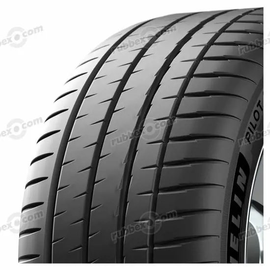 MICHELIN 235 35 ZR19 91Y Pilot Sport 4S XL 15260551