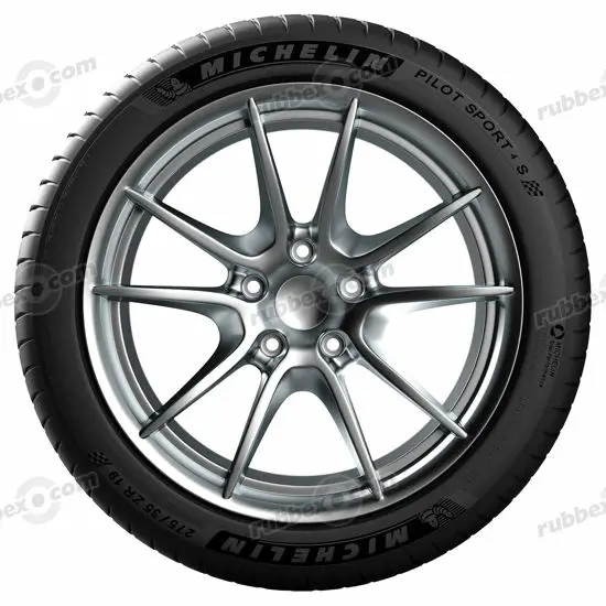 MICHELIN 235 35 ZR19 91Y Pilot Sport 4S XL 15260551