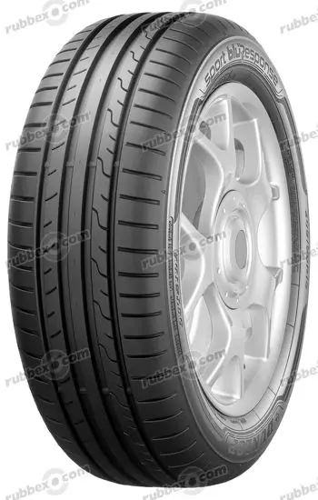 Dunlop 205 50 R17 93W Sport Blu Response XL DOT 2015 15256142