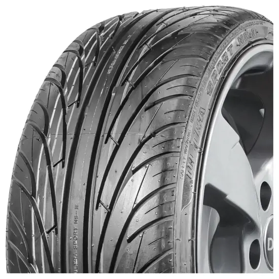 Nankang 245 40 ZR20 95Y Ultra Sport NS II MFS 15062292