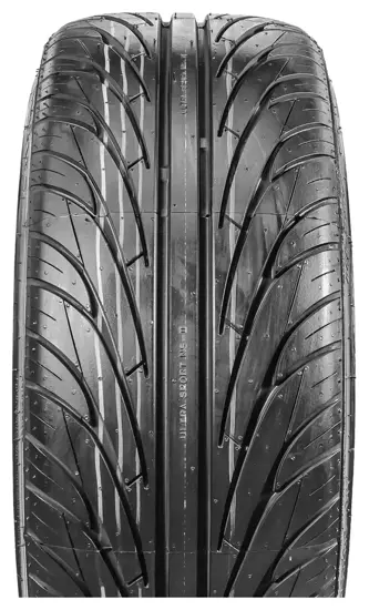 Nankang 245 40 ZR20 95Y Ultra Sport NS II MFS 15062292