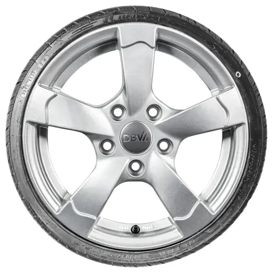 Nankang 245 40 ZR20 95Y Ultra Sport NS II MFS 15062292