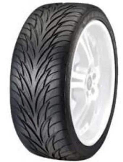 Federal SS595 235/45 ZR17 94W | reifen.com