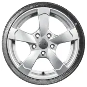 Nankang 245 35 ZR20 95Y Ultra Sport NS II RFD MFS 15012079