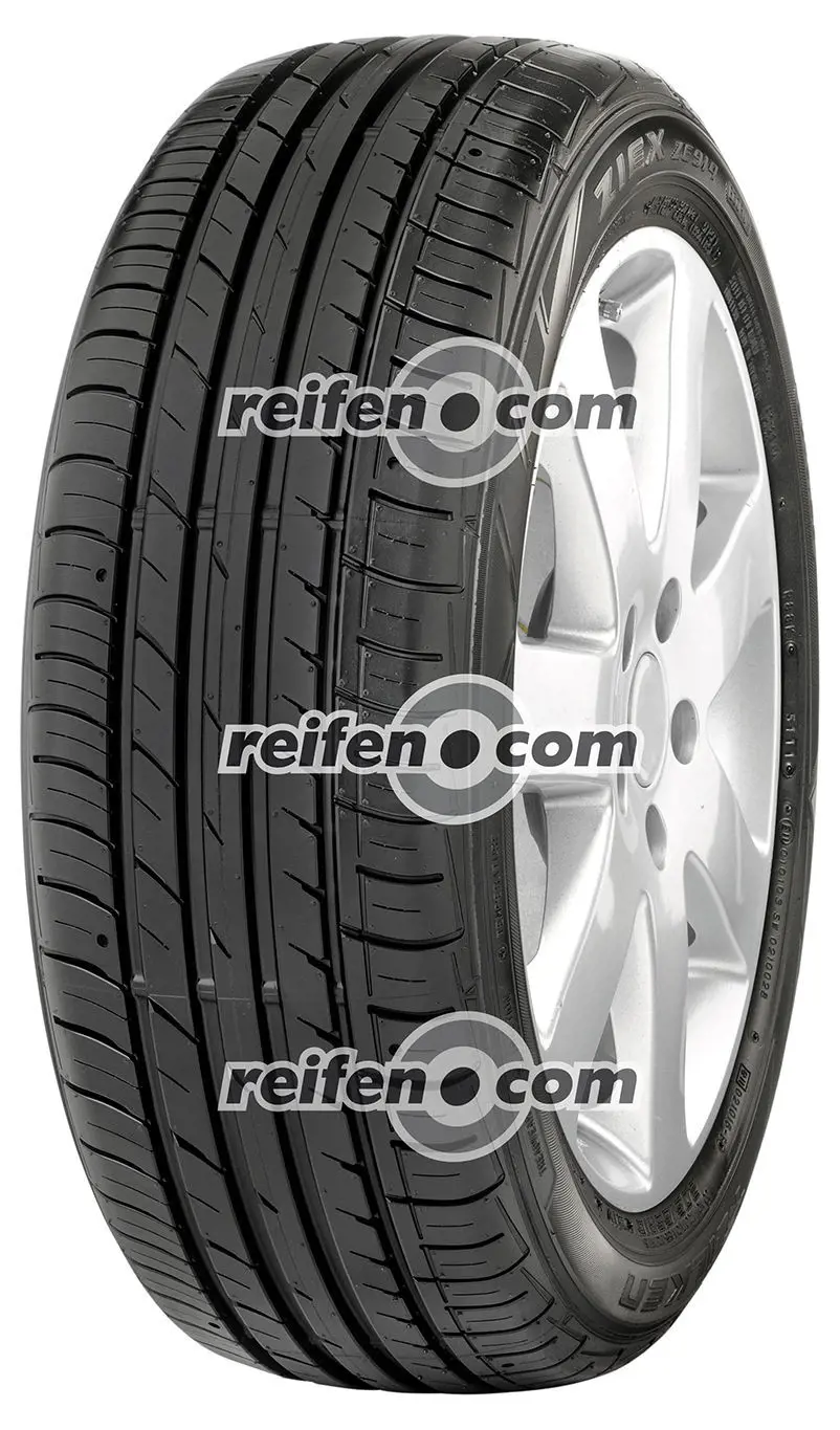 Falken 235 50 R17 96W ZIEX ZE 914 EC MFS 15113598