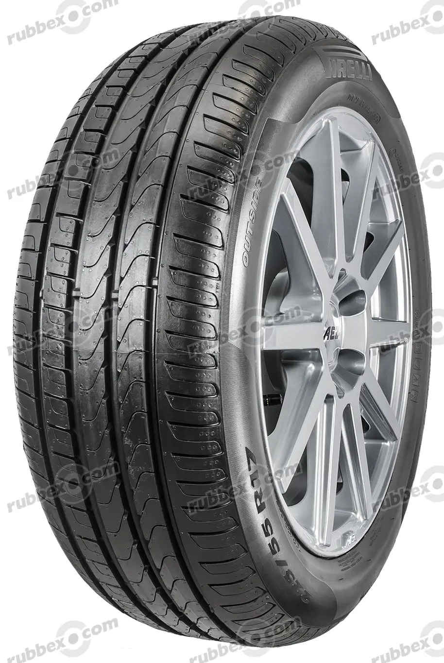 Pirelli 205 50 R17 89V Cinturato P7 r f Ecoimpact 15088017