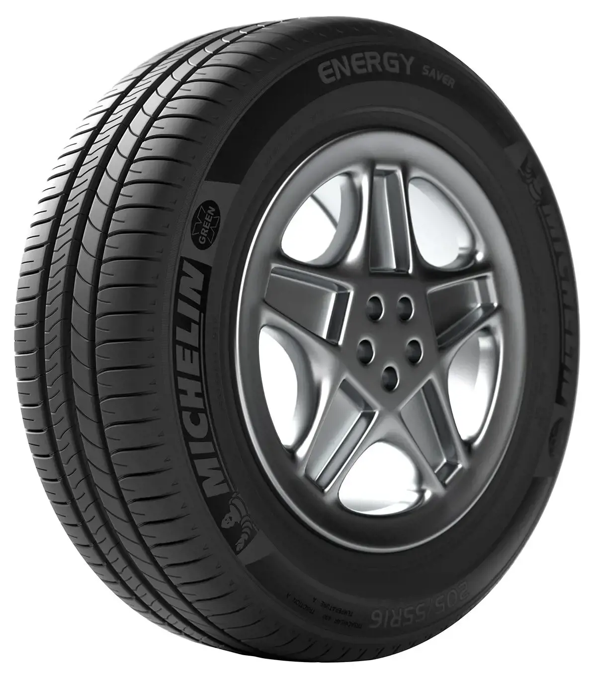 MICHELIN Energy Saver + 185/55 R16 83H | reifen.com 
