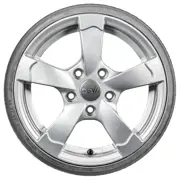 Continental 245 40 R18 93Y SportContact 3 MO FR 15048789