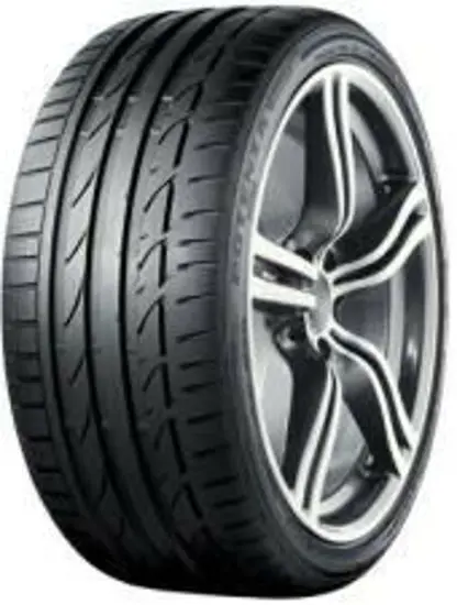 Bridgestone 255 40 R18 95Y Potenza S 001 RFT 15100441