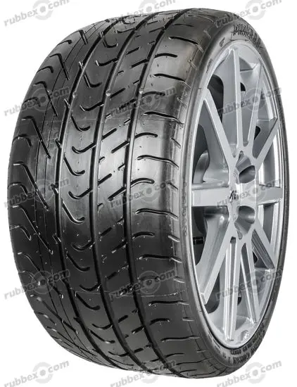 Pirelli 345 35 ZR19 110Y P Zero Corsa Asimm rechts 15018263
