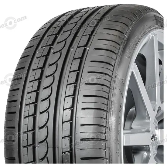 Pirelli Pzero Rosso Asimm. 275/45 R18 103Y | reifen.com 