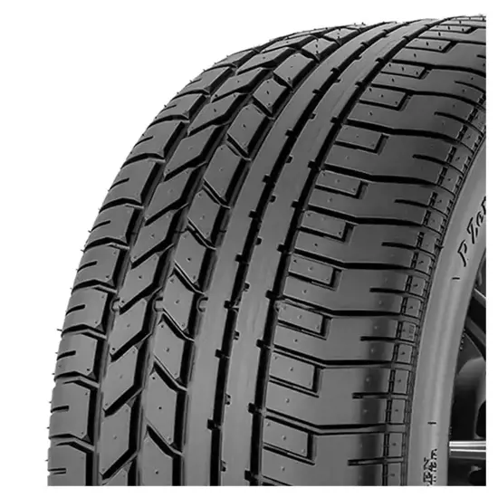 Pirelli Pzero Asimm. 345/35 ZR15 95Y | reifen.com