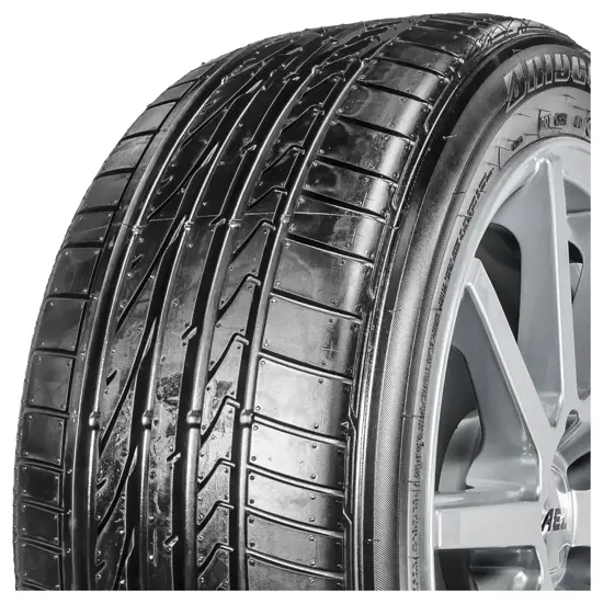 Bridgestone 215 40 R17 87V Potenza RE 050 A XL FSL 15065503