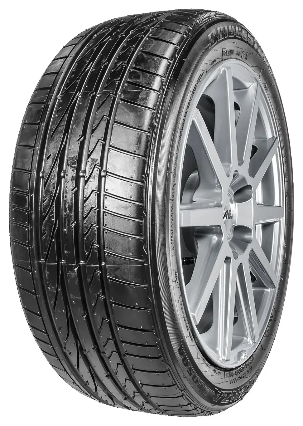 Bridgestone 215 40 R17 87V Potenza RE 050 A XL FSL 15065503