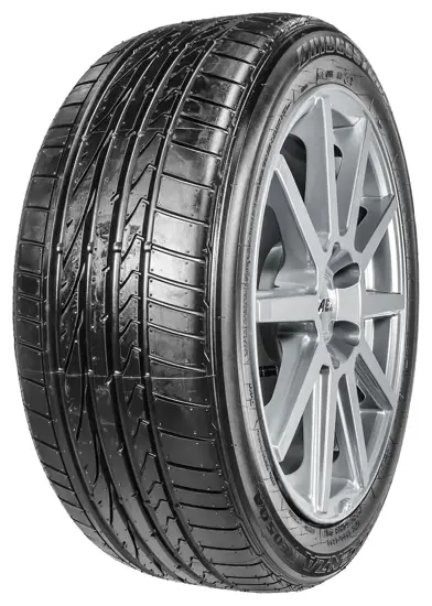 Bridgestone 215 40 R17 87V Potenza RE 050 A XL FSL 15065503