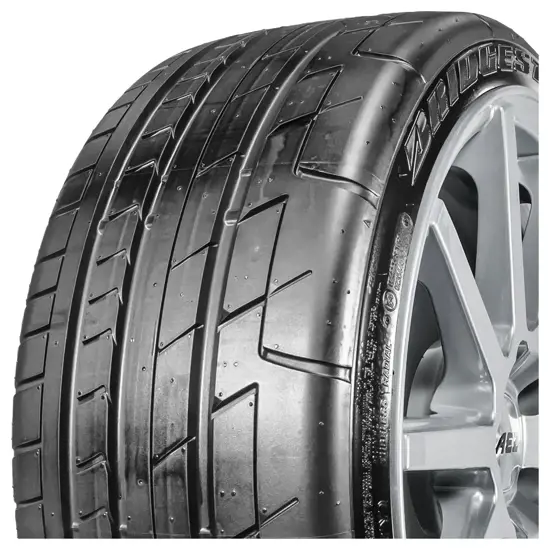 Bridgestone 255 40 ZRF20 97Y Potenza RE 070 R RFT Nissan 15065461