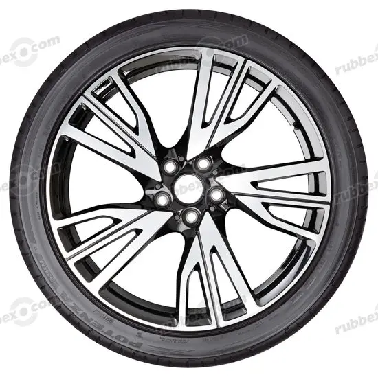 Bridgestone 245 45 R18 100Y Potenza S 001 XL FSL 15116028