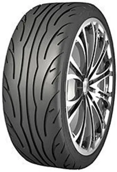 Nankang 225 40 ZR18 92Y Sportnex NS 2R XL 180 Medium 15329325