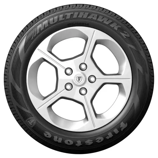 Firestone 185 60 R14 82H Multihawk 2 15160965