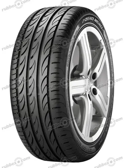 Pirelli 225 40 ZR18 92Y P Zero Nero GT XL 15161020