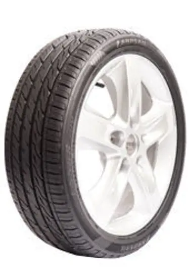 Landsail 245 50 ZR20 102W LS588 15296503