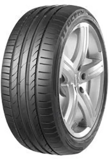 Tracmax 235 40 ZR19 96Y X Privilo TX3 XL 15319253